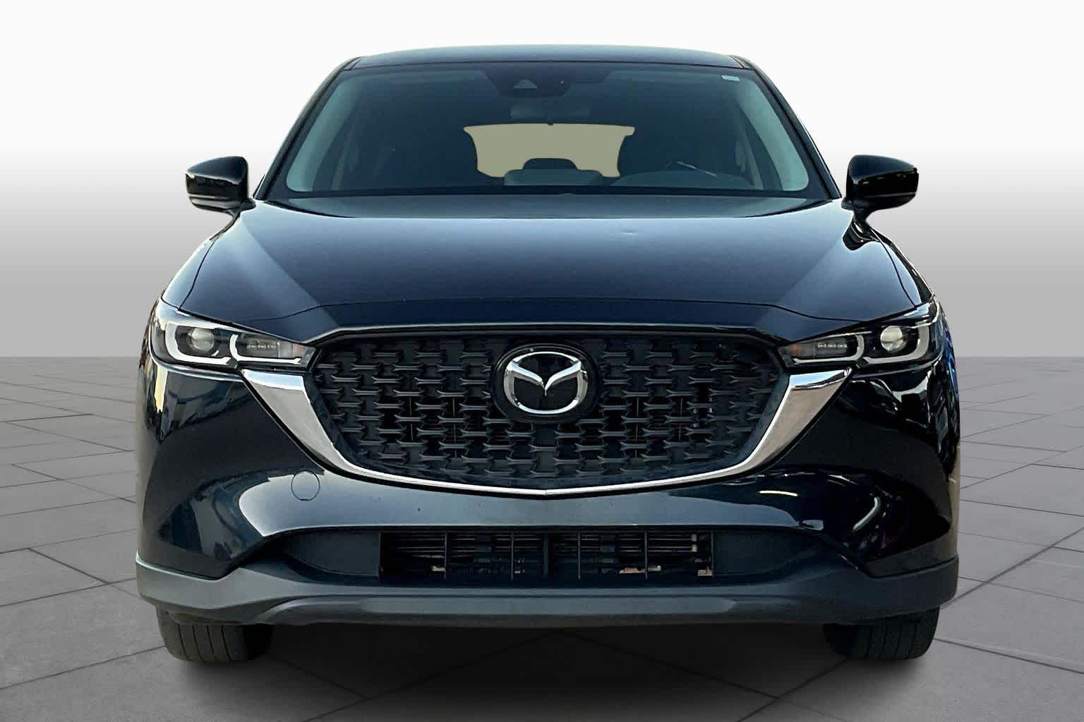 2022 Mazda CX-5 2.5 Sport photo 3