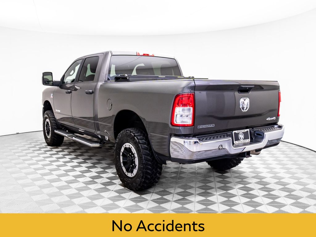2023 Ram 2500 Big Horn photo 3