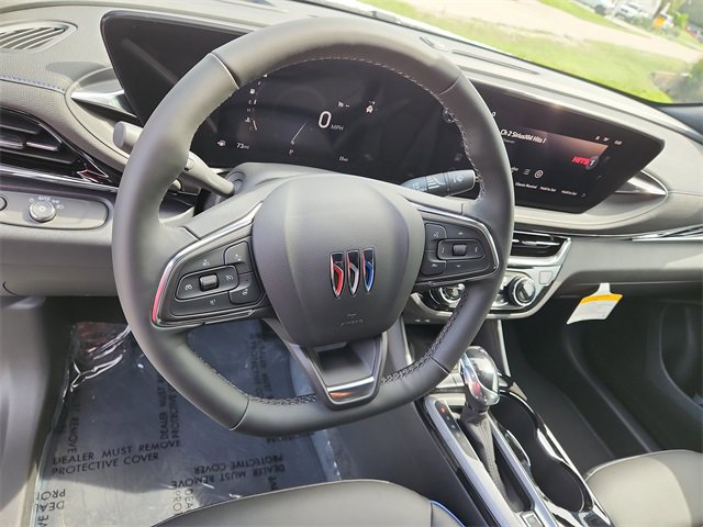 2025 Buick Envista ST photo 17