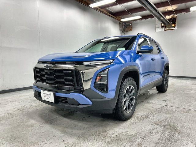 2026 Chevrolet Equinox ACTIV's photo