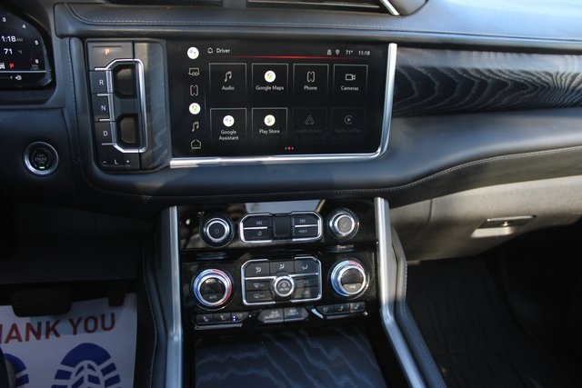2022 Gmc Yukon XL Denali photo 25
