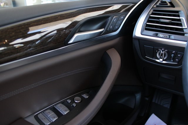 2022 Bmw X3 xDrive30i photo 25