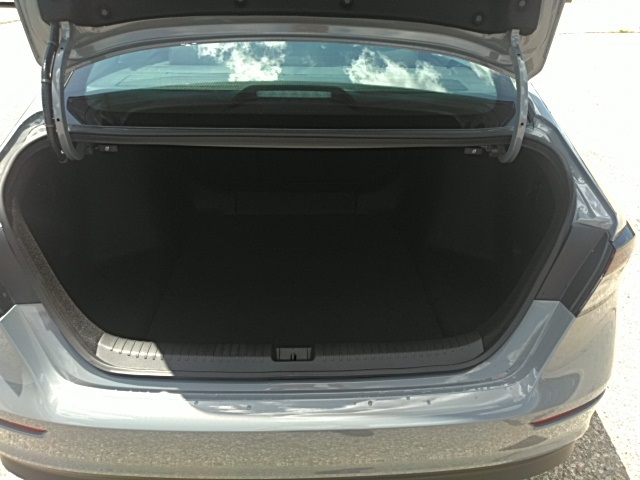 2025 Honda Accord SE photo 17