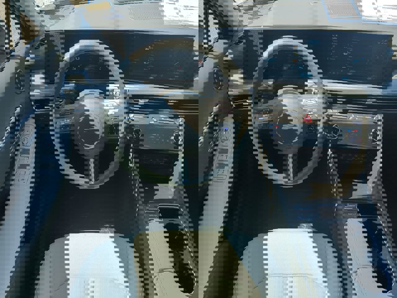 2024 Hyundai Sonata SEL photo 13