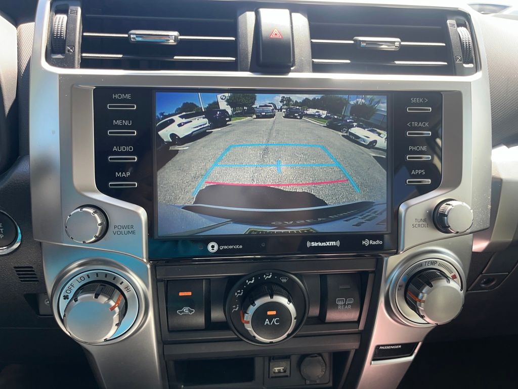 2024 Toyota 4Runner SR5 Premium photo 20