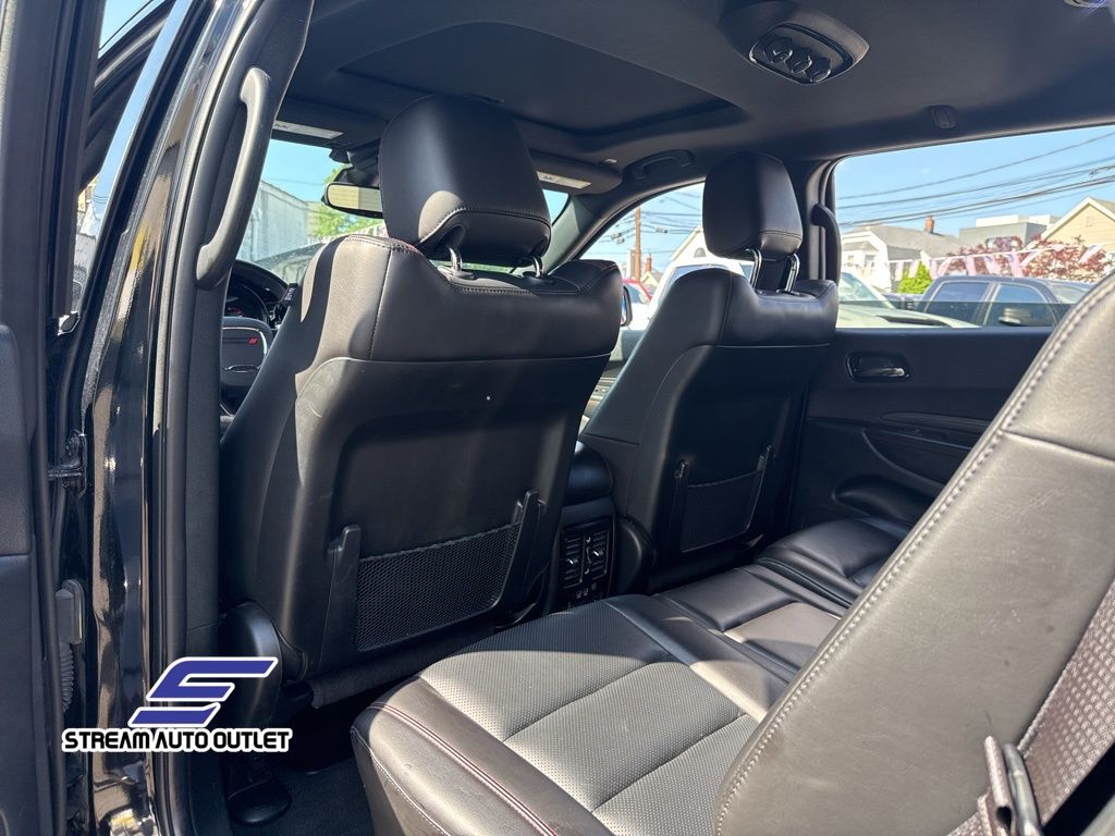 2024 Dodge Durango GT Plus photo 29