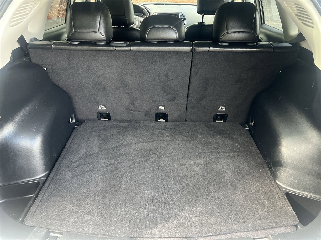 2021 Jeep Compass Altitude photo 22