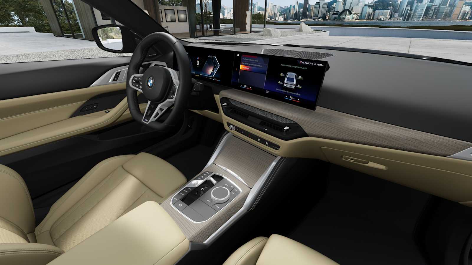 2026 Bmw 430i photo 14