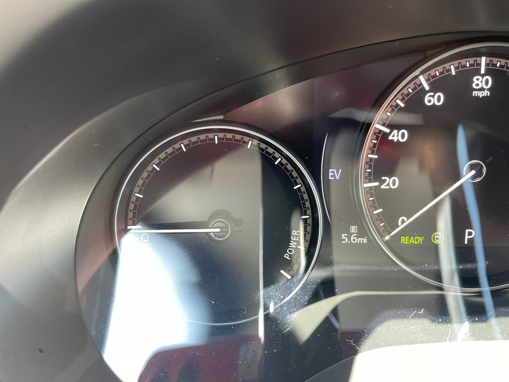 2025 Mazda CX-50 Premium photo 2