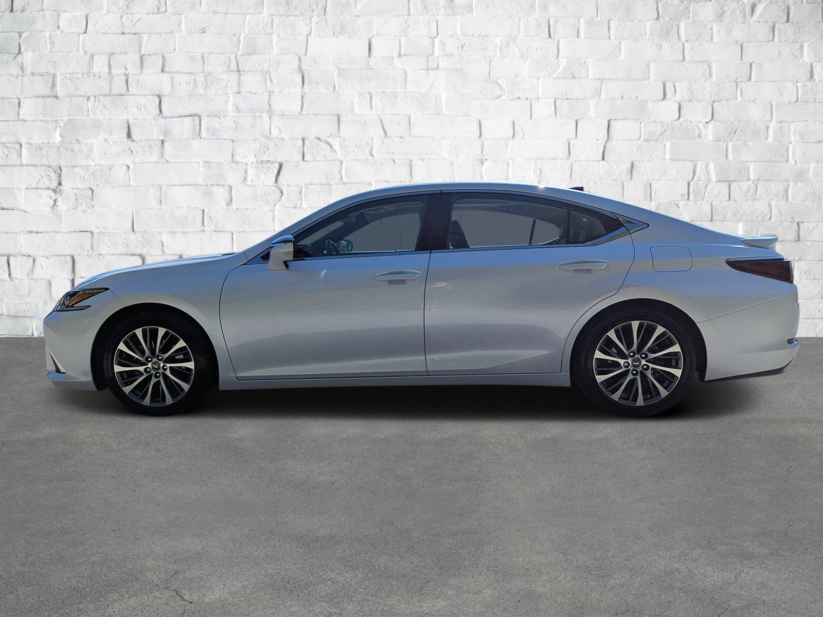 2020 Lexus ES 350 Premium photo 6