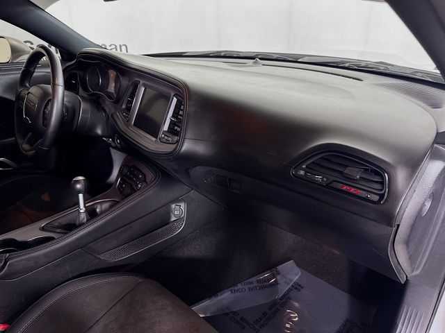 Used 2023 Silver Dodge R/T Scat Pack image 27