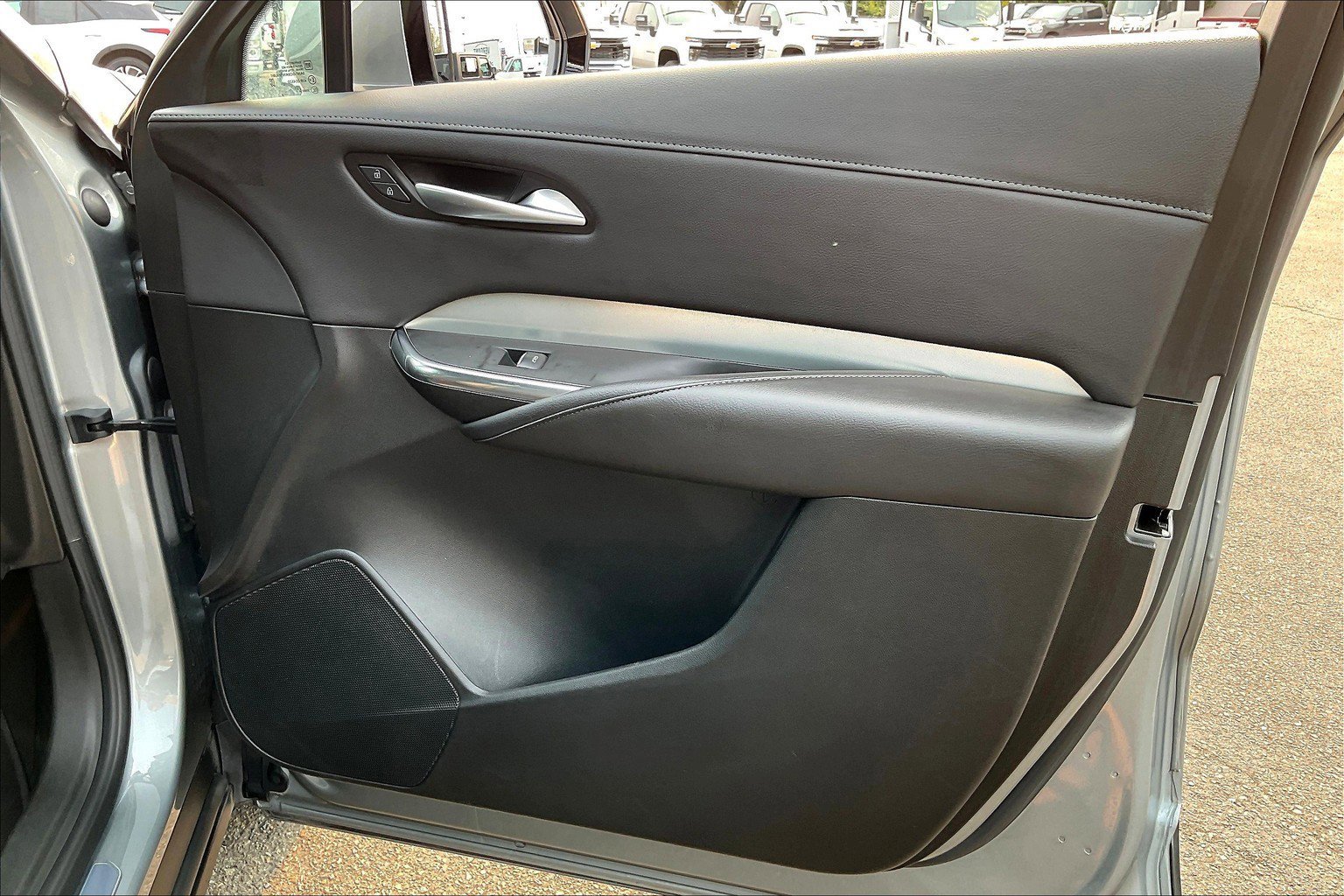 2023 Cadillac XT4 Premium Luxury photo 18
