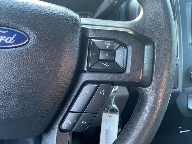 2018 Ford F-150 XLT photo 11