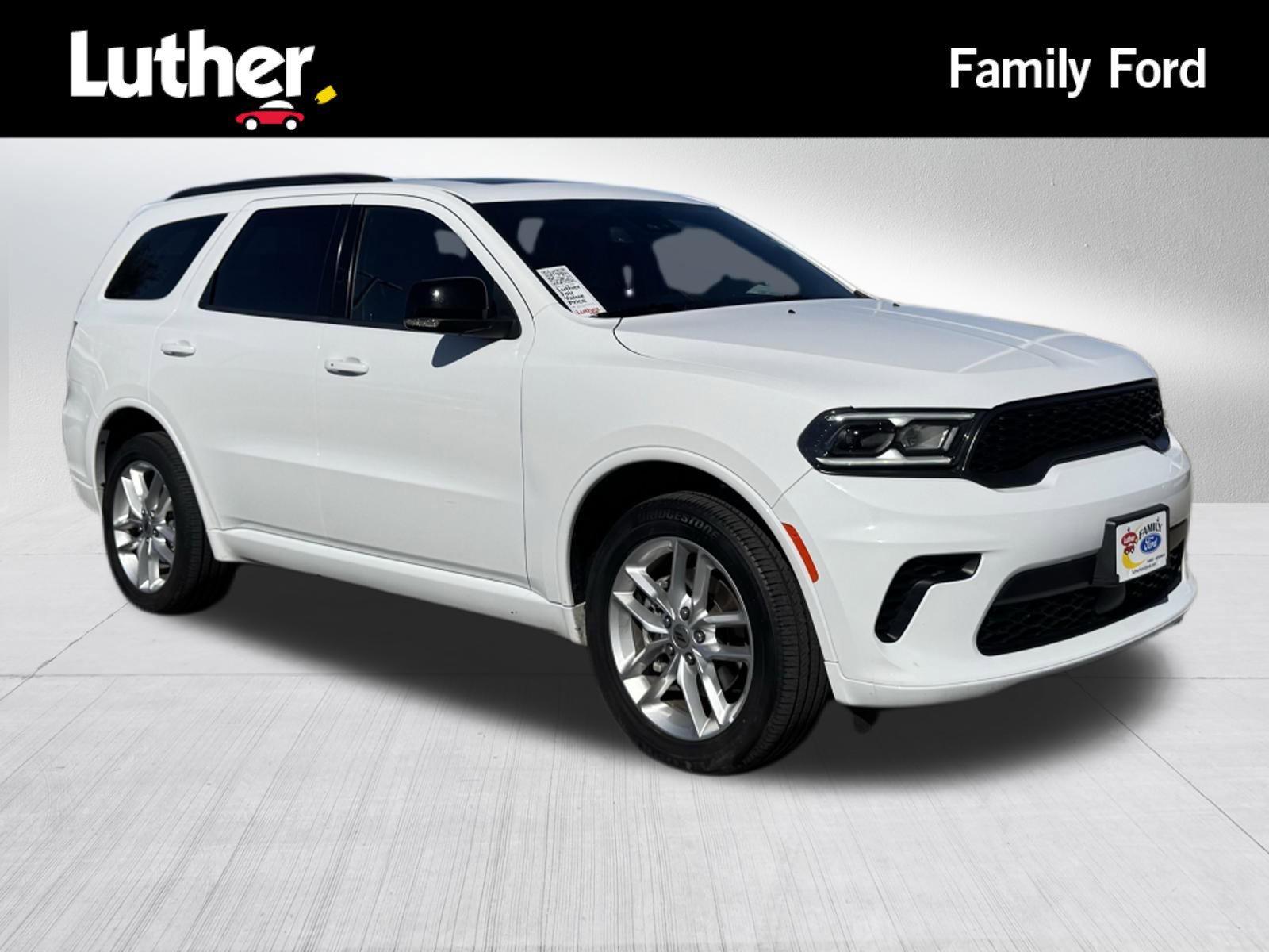 2024 Dodge Durango GT's photo