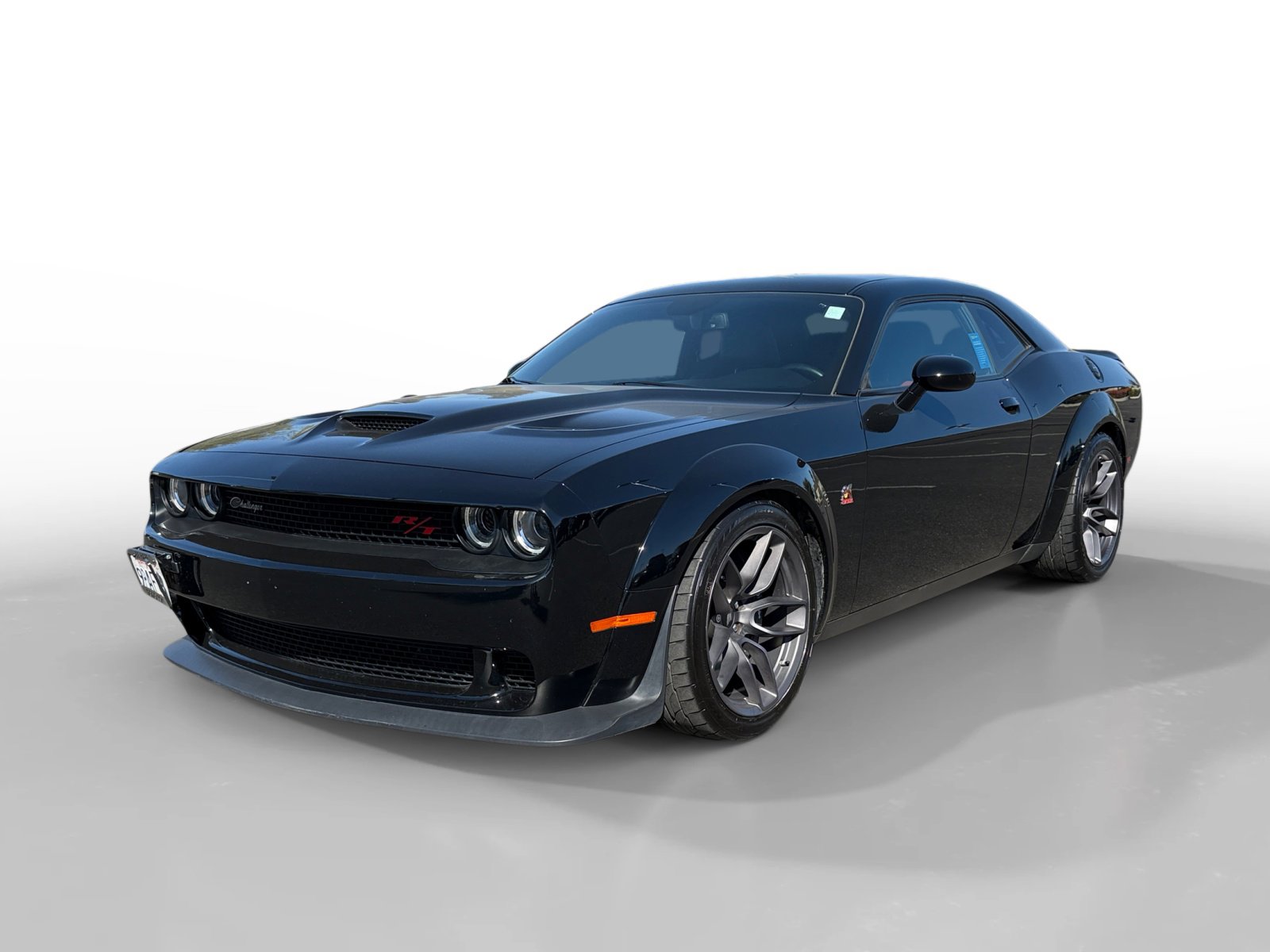 2020 Dodge Challenger