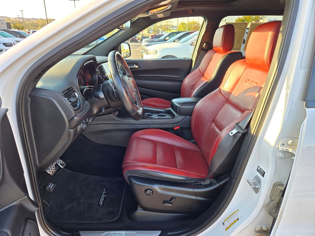 2022 Dodge Durango SRT 392 photo 11