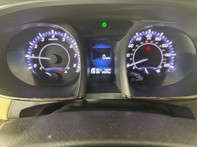 2015 Toyota Avalon XLE Premium photo 16