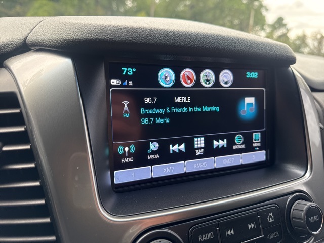 2019 Chevrolet Tahoe LS photo 15