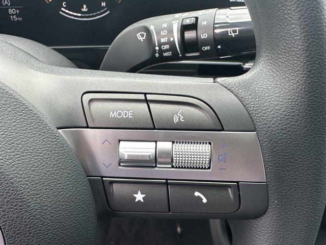 2026 Hyundai Kona SE photo 22
