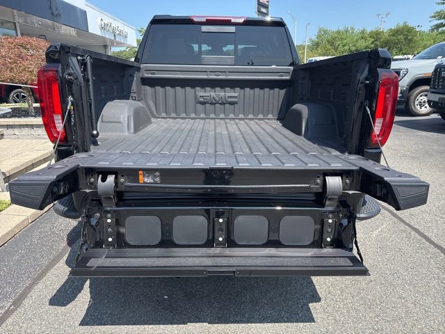 2025 Gmc Sierra 1500 SLT photo 30