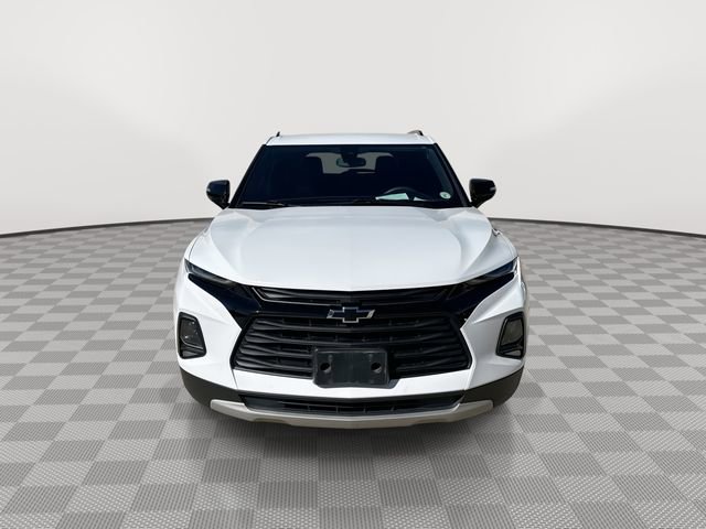2021 Chevrolet Blazer 2LT photo 3