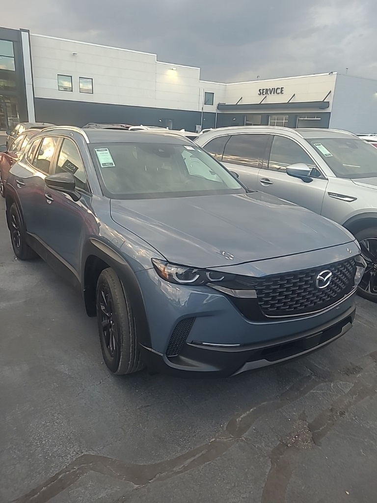 2023 Mazda CX-50 2.5 Select photo 2