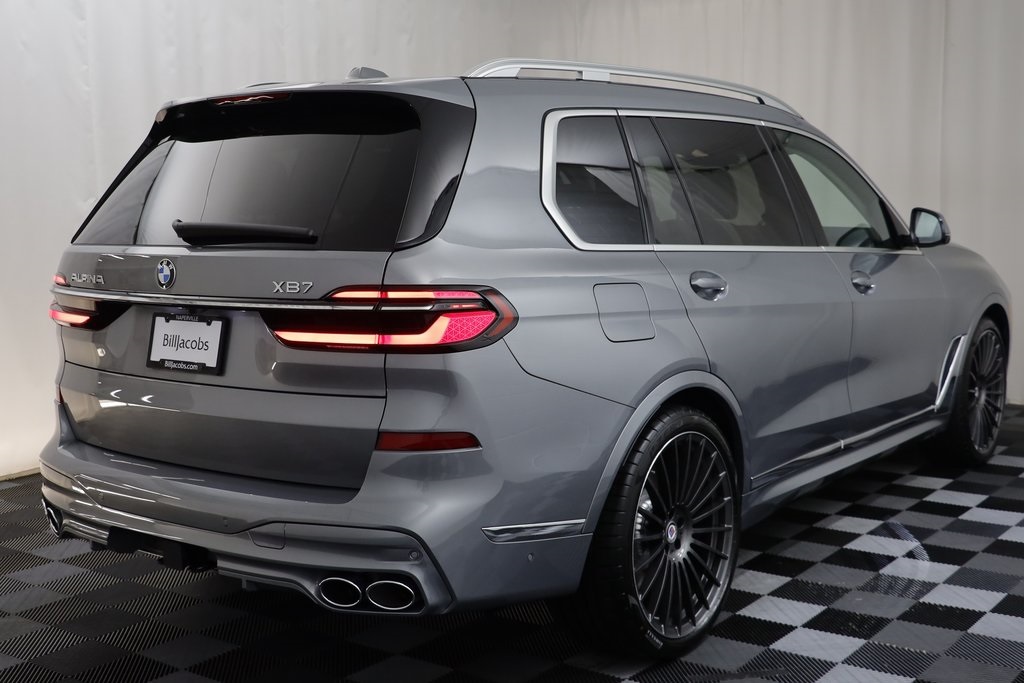 2026 Bmw X7 ALPINA XB7 photo 18