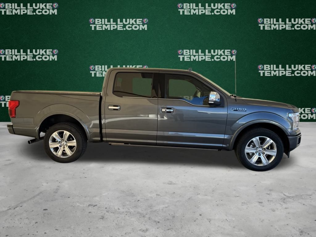 2019 Ford F-150 photo 2