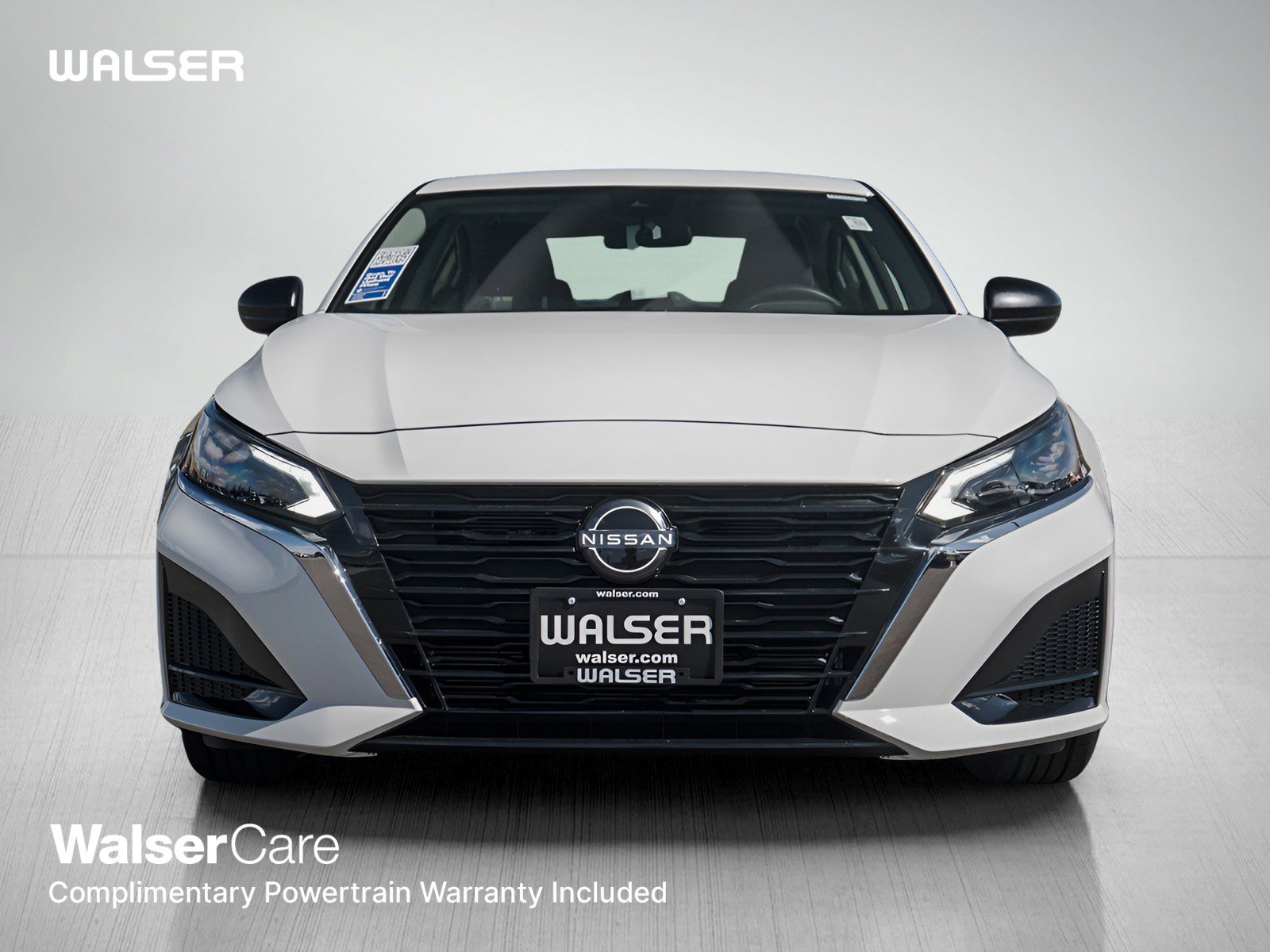 2025 Nissan Altima 2.5 S photo 2