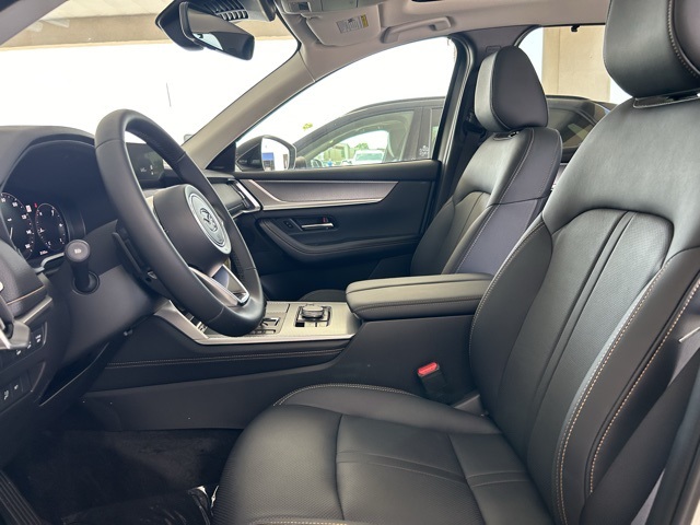 2025 Mazda CX-90 3.3 Turbo Premium S photo 21