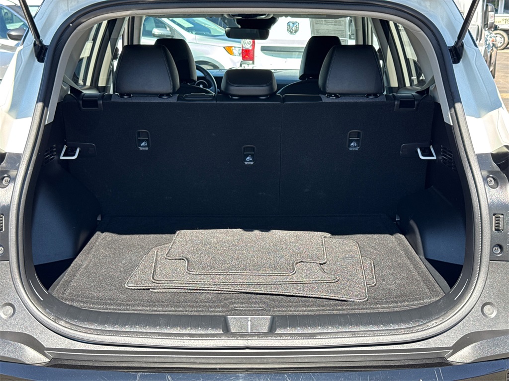 2024 Kia Seltos X-Line photo 9