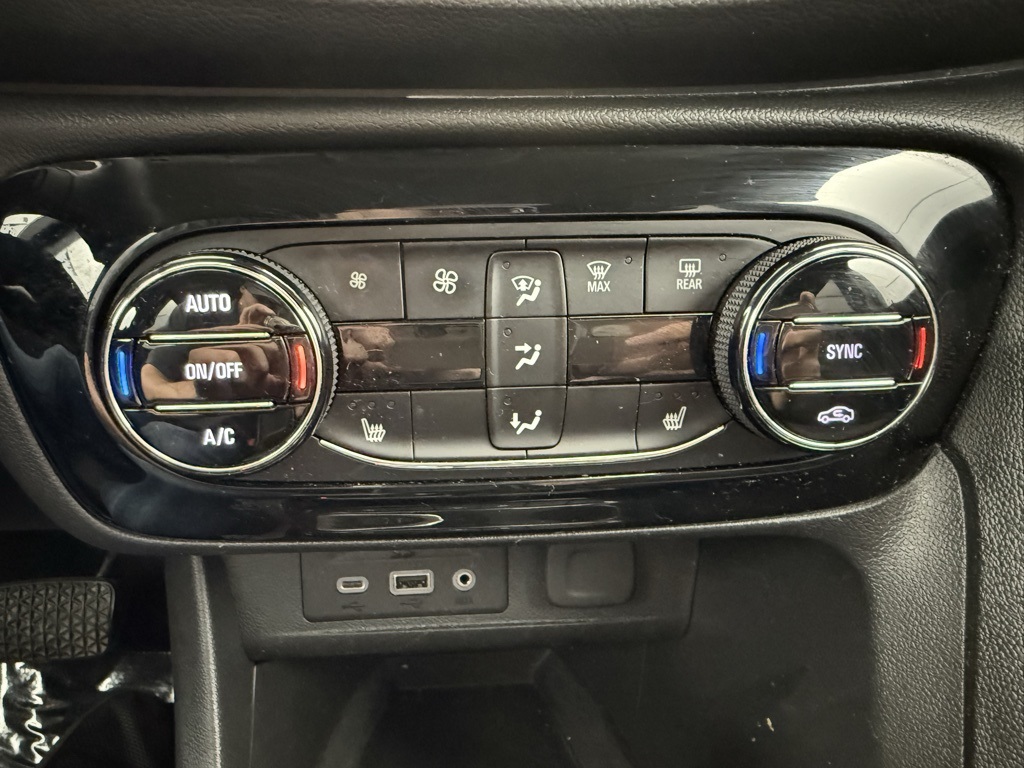 2022 Buick Encore GX Select photo 28