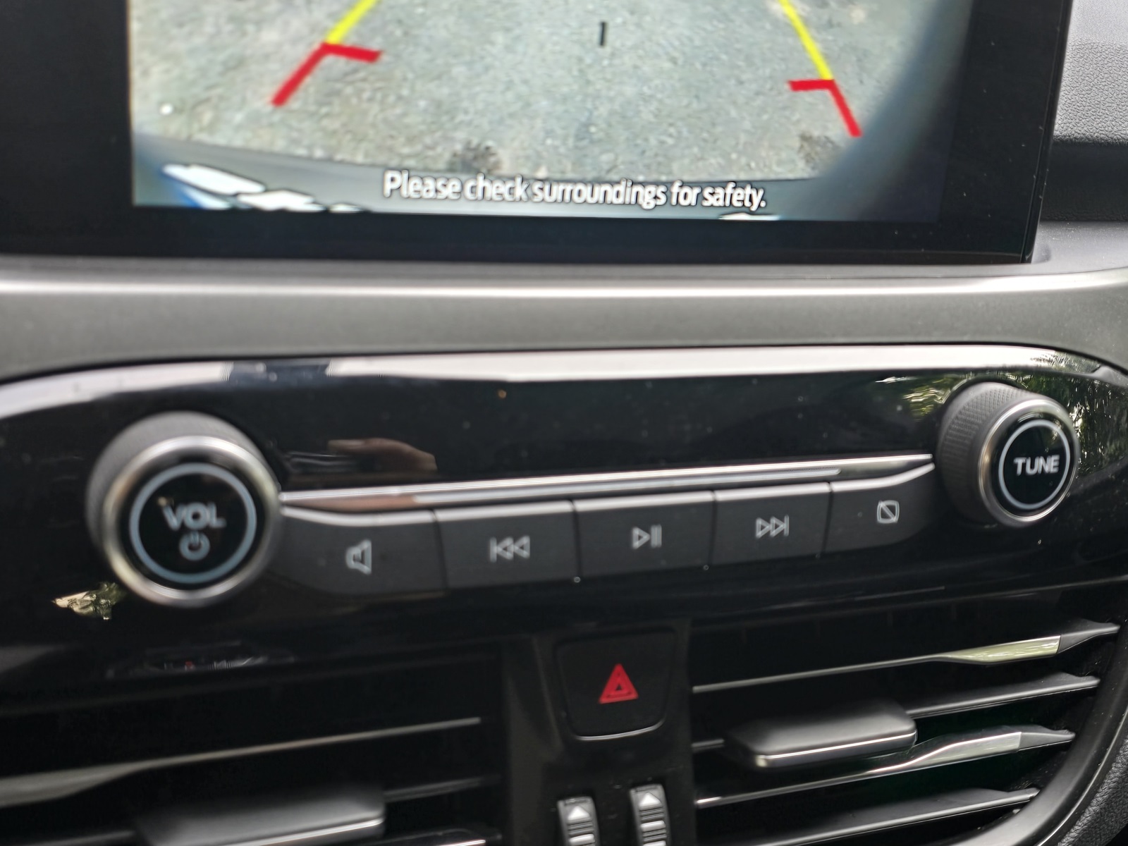 2024 Ford Escape Active photo 18