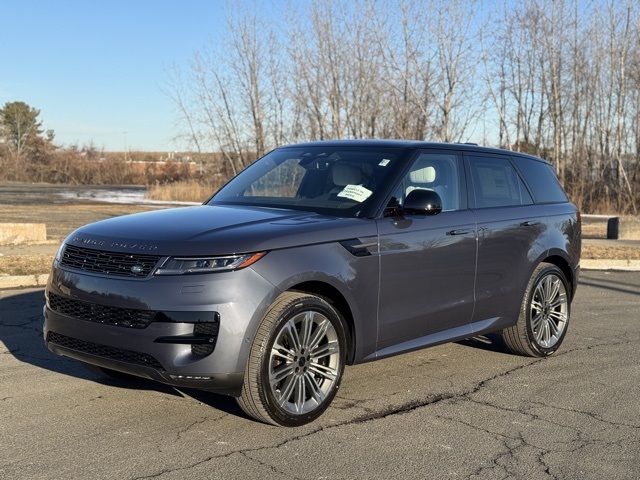 2026 Land Rover Range Rover Sport SE's photo