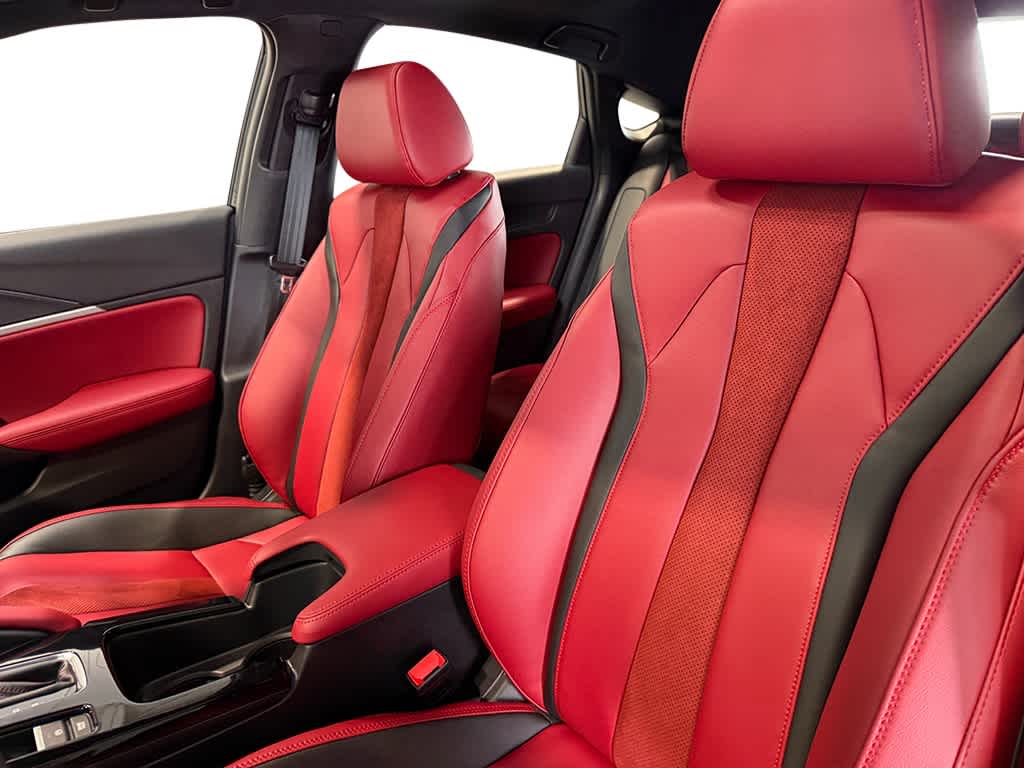 2026 Acura Integra A-Spec Technology photo 10