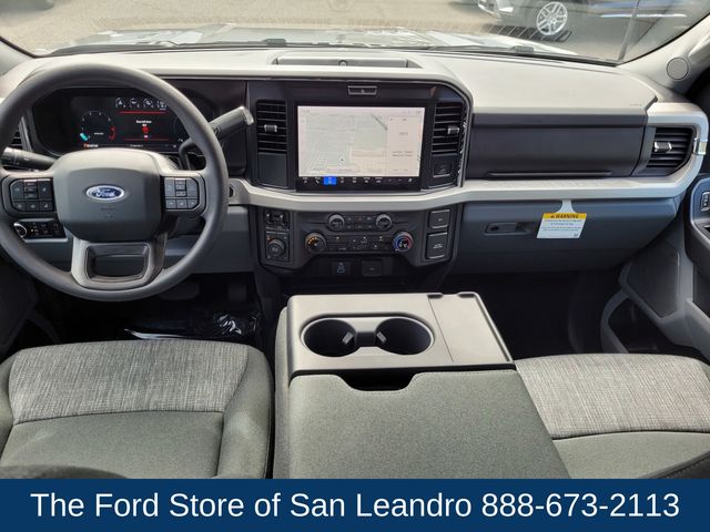2026 Ford F-250 photo 14