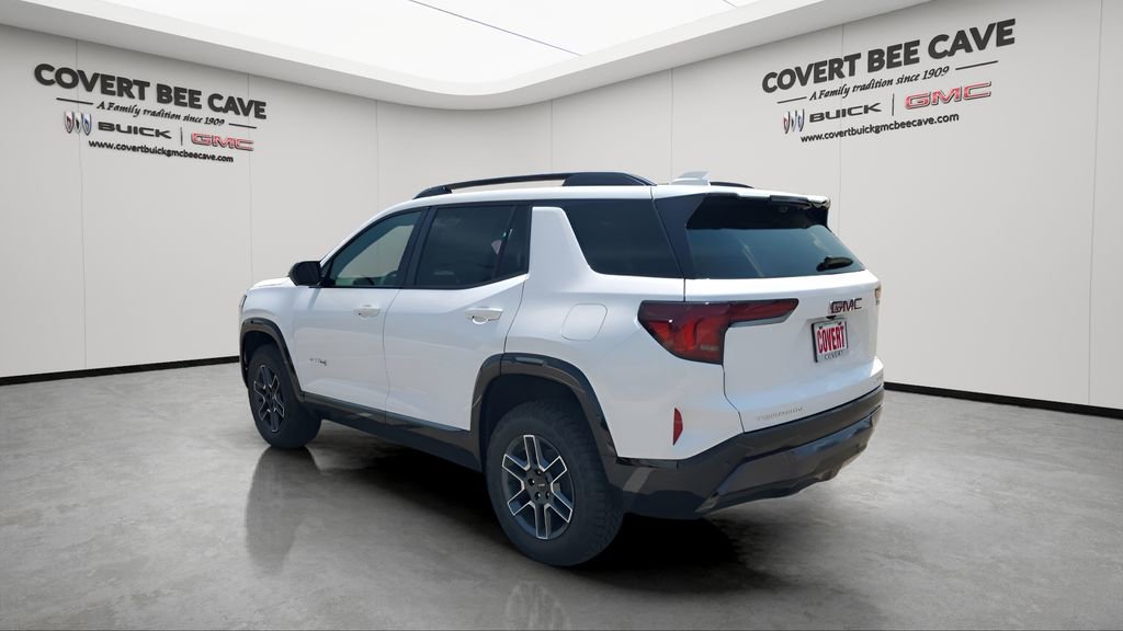 2026 Gmc Terrain AT4 photo 3