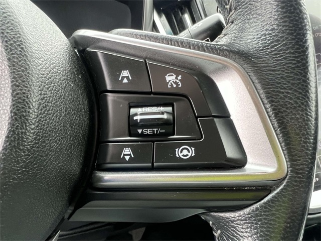 2020 Subaru Outback Limited photo 31