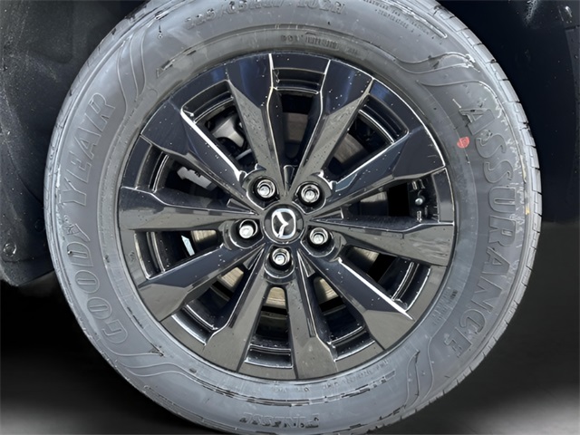 2025 Mazda CX-50 Preferred photo 9