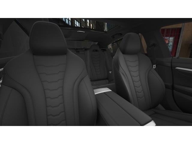 2026 Bmw 840i xDrive Gran Coupe photo 10