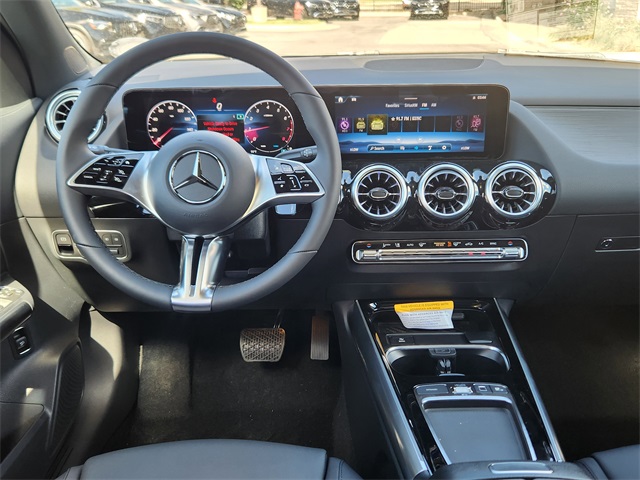 2026 Mercedes Benz GLA 250 4MATIC photo 12