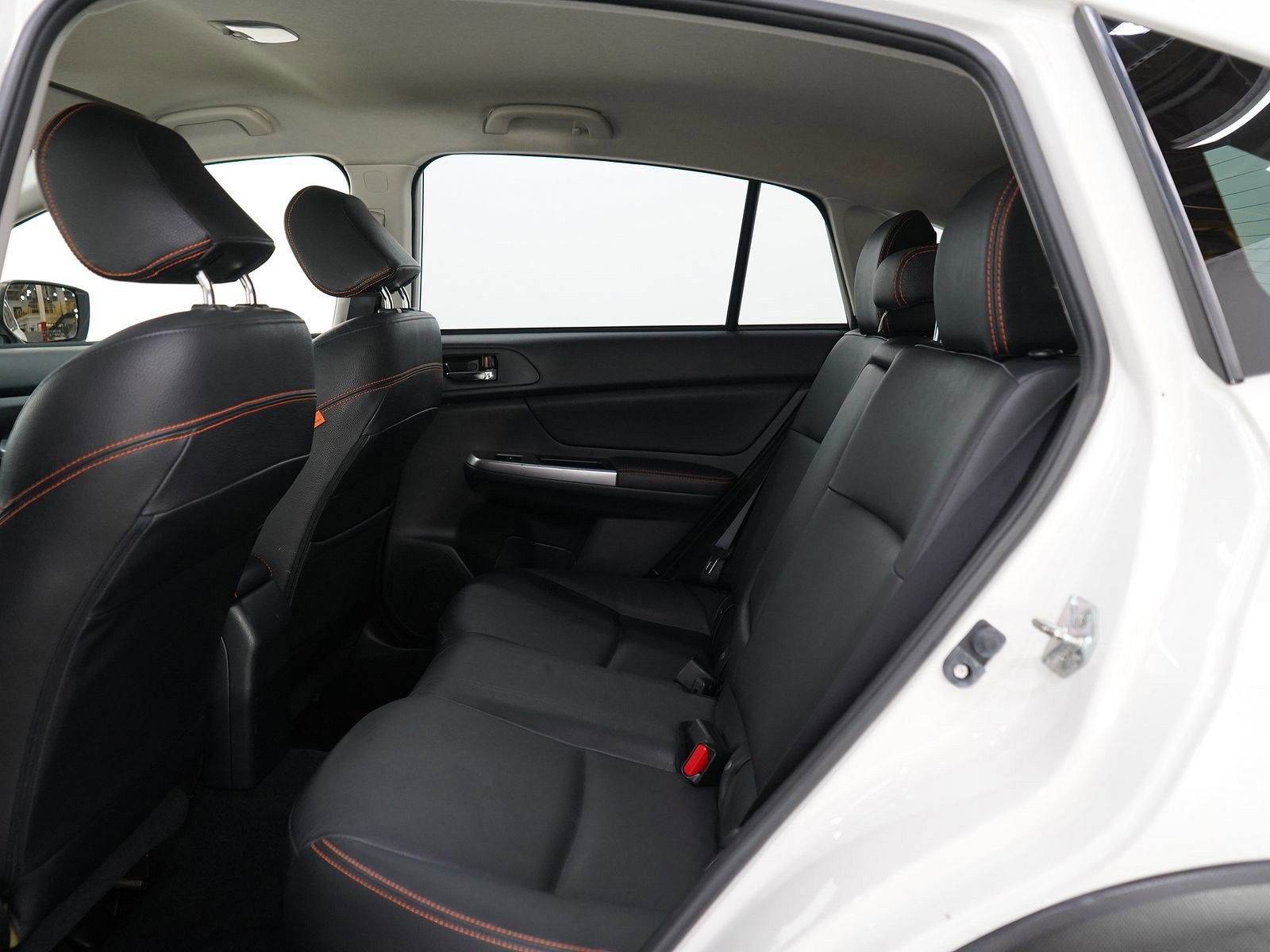 2016 Subaru Crosstrek 2.0i Limited photo 14