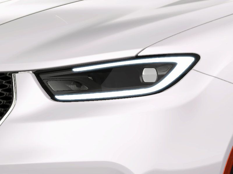 2026 Chrysler Pacifica photo 12