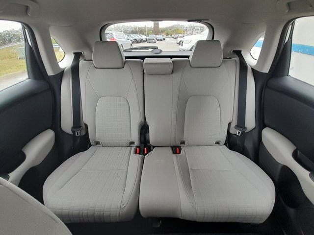 2023 Honda HR-V LX photo 41