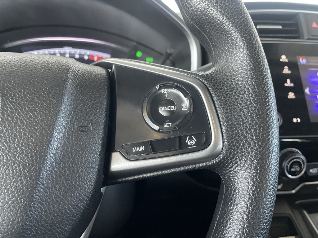 2022 Honda CR-V EX photo 18