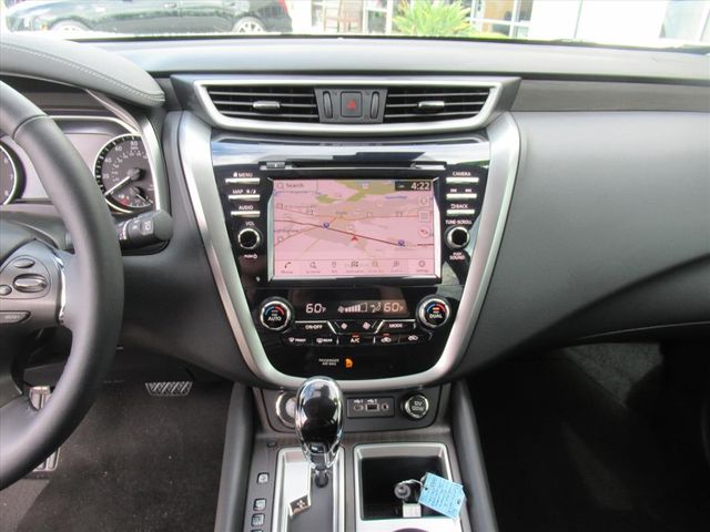 2023 Nissan Murano Platinum photo 20