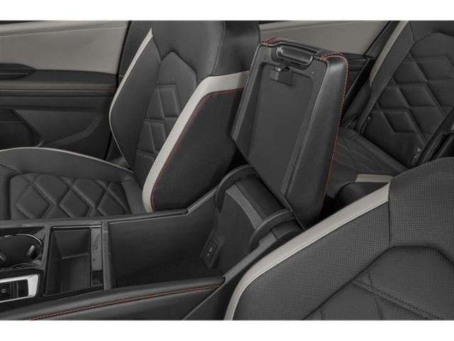 2026 Volkswagen Atlas Peak Edition SE photo 12