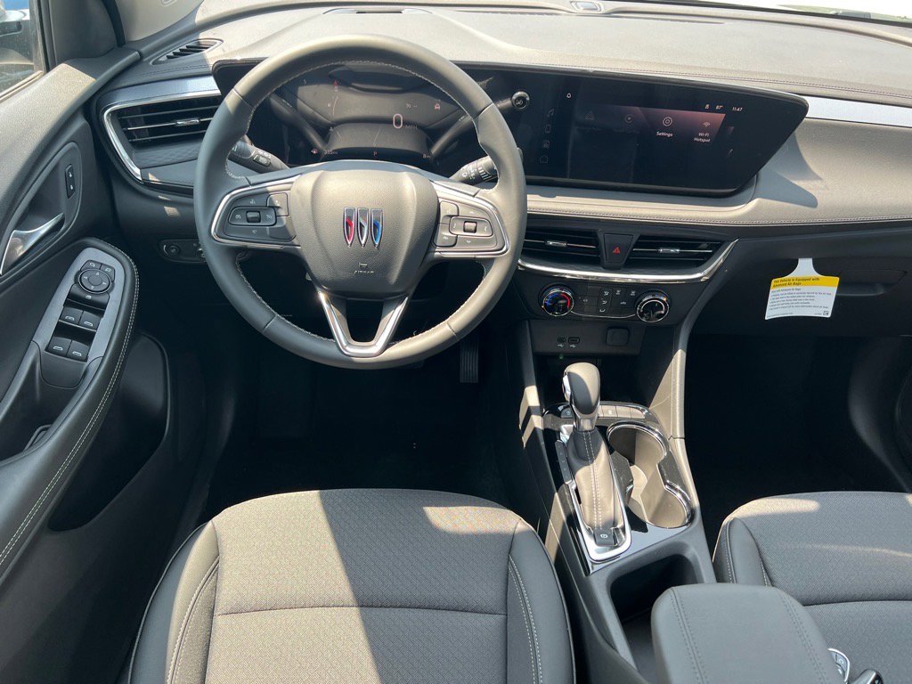 2026 Buick Encore GX Preferred photo 2