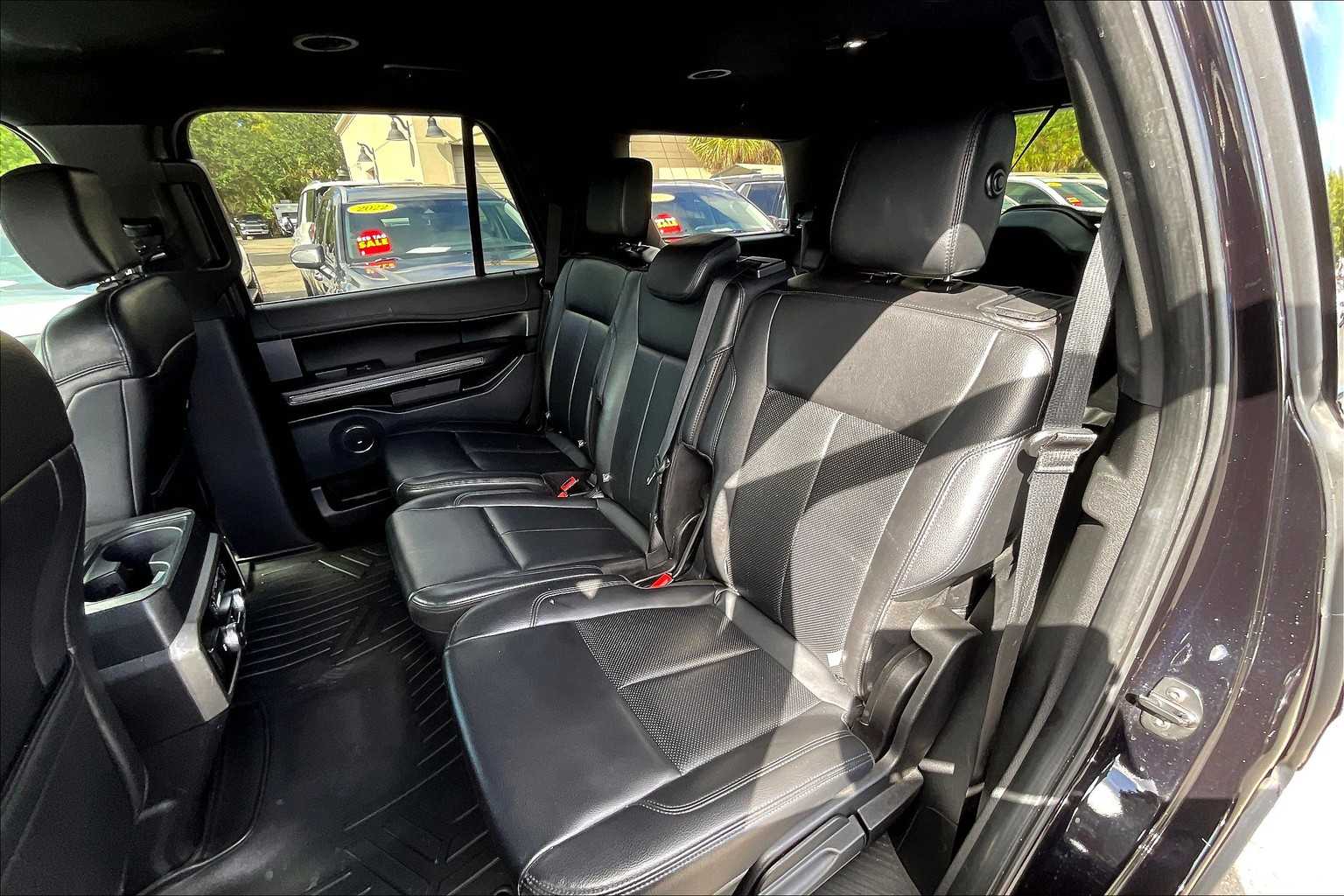 2019 Ford Expedition XLT photo 20