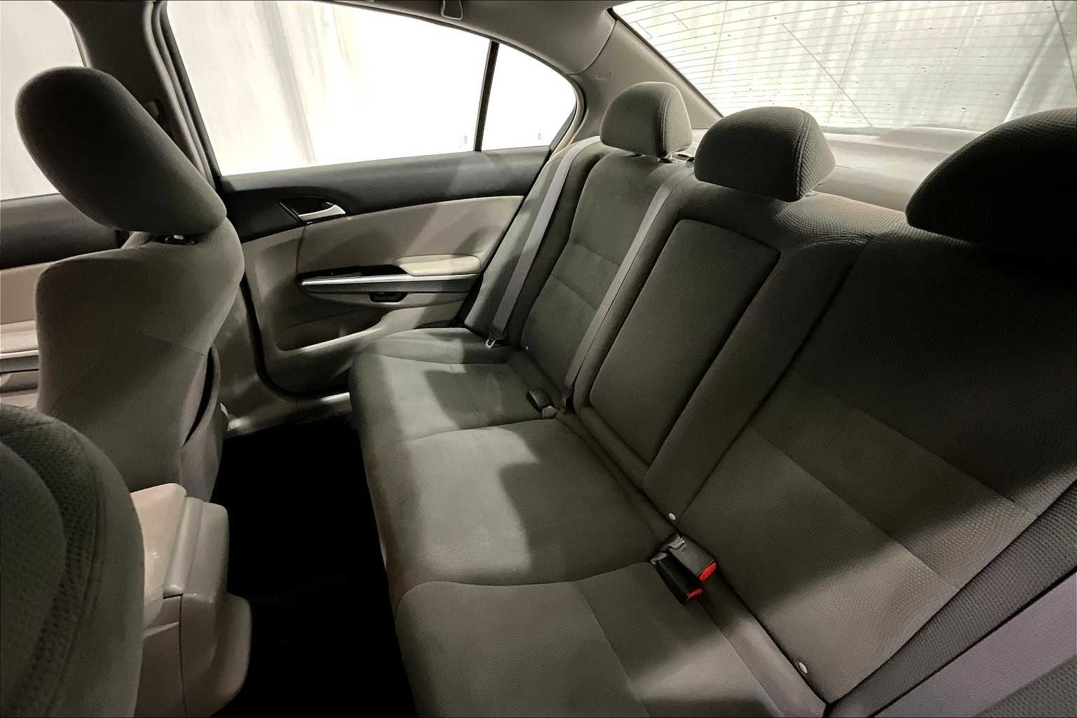 2008 Honda Accord EX photo 15